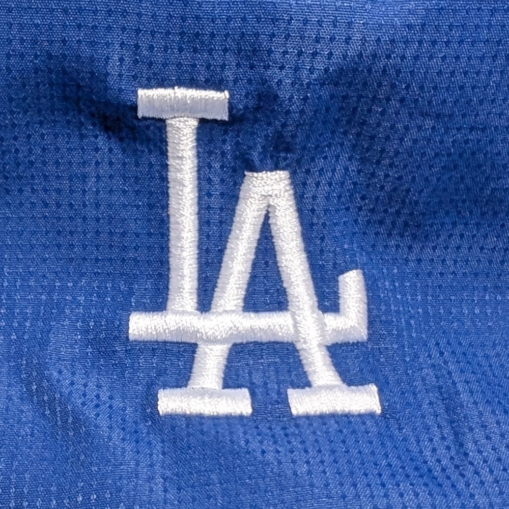 L.A. Dodgers Bucket Hat - Picture 10 of 11